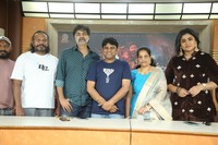 Ala Jarigina Katha Movie Press Meet